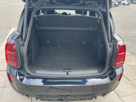 Mini Countryman 190 ch ALL4 BVA  occasion  Beaupuy - photo n5