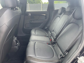 Mini Countryman 190 ch ALL4 BVA  occasion  Beaupuy - photo n4