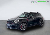 Mini Countryman 190 ch ALL4 BVA   Beaupuy 31