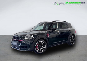 Mini Countryman , garage LB AUTOMOBILES  Beaupuy