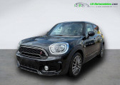 Mini Countryman 190 ch ALL4 BVA   Beaupuy 31