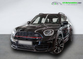 Mini Countryman occasion année 2021 boite Automatique Annonce Mini Countryman occasion Essence 190 ch ALL4 BVA à Beaupuy