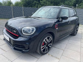 Mini Countryman occasion année 2023 boite Automatique Annonce Mini Countryman occasion Essence 190 ch ALL4 BVA à L'Union