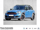 Mini Countryman occasion année 2023 boite Automatique Annonce Mini Countryman occasion Essence 190 ch ALL4 BVA à L'Union