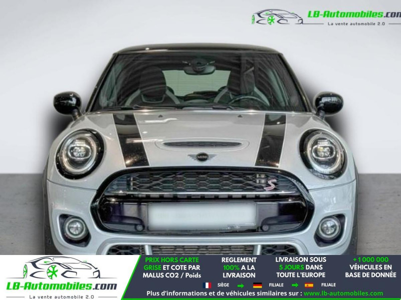 Mini Countryman 190 ch BVA  occasion � Beaupuy - photo n�3