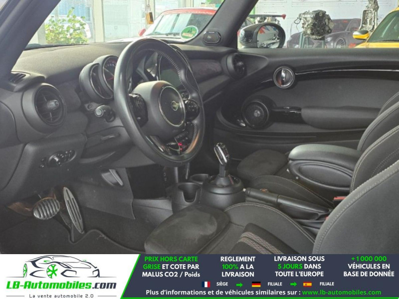 Mini Countryman 190 ch BVA  occasion � Beaupuy - photo n�3