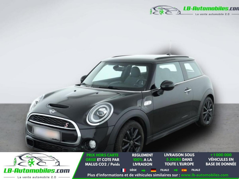 Mini Countryman 190 ch BVA  occasion � Beaupuy
