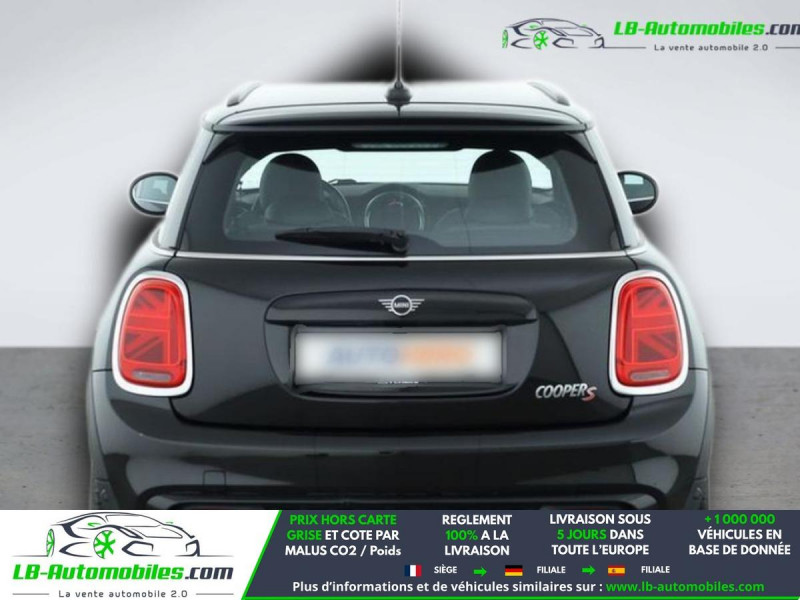 Mini Countryman 190 ch BVA  occasion � Beaupuy - photo n�7