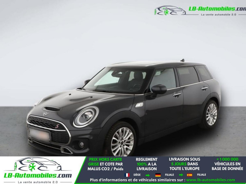 Mini Countryman 190 ch BVA  occasion � Beaupuy