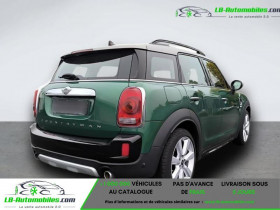 Mini Countryman 190 ch BVA  occasion � Beaupuy - photo n�4