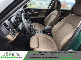 Mini Countryman 190 ch BVA  occasion � Beaupuy - photo n�5