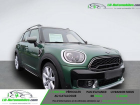 Mini Countryman 190 ch BVA  occasion � Beaupuy - photo n�2