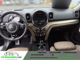 Mini Countryman 190 ch BVA  occasion � Beaupuy - photo n�3
