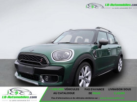Mini Countryman , garage LB AUTOMOBILES � Beaupuy