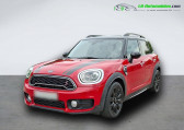 Mini Countryman occasion année 2019 boite Automatique Annonce Mini Countryman occasion Diesel 190 ch BVA à Beaupuy