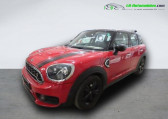 Mini Countryman occasion année 2019 boite Automatique Annonce Mini Countryman occasion Diesel 190 ch BVA à Beaupuy