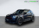 Mini Countryman occasion année 2021 boite Automatique Annonce Mini Countryman occasion Essence 190 ch BVA à Beaupuy