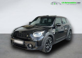 Mini Countryman occasion année 2022 boite Automatique Annonce Mini Countryman occasion Essence 190 ch BVA à Beaupuy