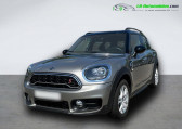 Mini Countryman occasion année 2018 boite Automatique Annonce Mini Countryman occasion Diesel 190 ch BVA à Beaupuy