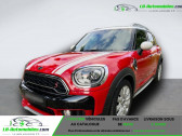 Mini Countryman occasion année 2019 boite Automatique Annonce Mini Countryman occasion Diesel 190 ch BVA à Beaupuy
