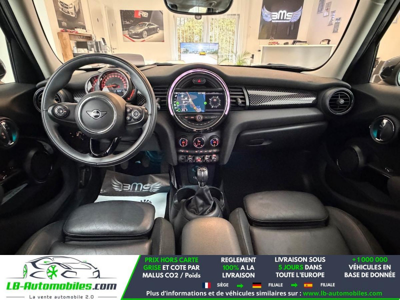 Mini Countryman 190 ch BVM  occasion � Beaupuy - photo n�2