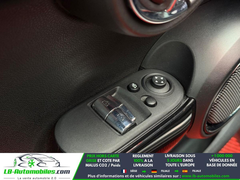 Mini Countryman 190 ch BVM  occasion � Beaupuy - photo n�6