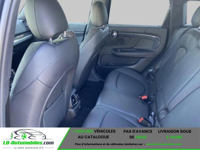 Mini Countryman 192 ch ALL4 BVA 2020 - photo n°5 Mini Countryman 192 ch ALL4 BVA  occasion à Beaupuy - photo n°5