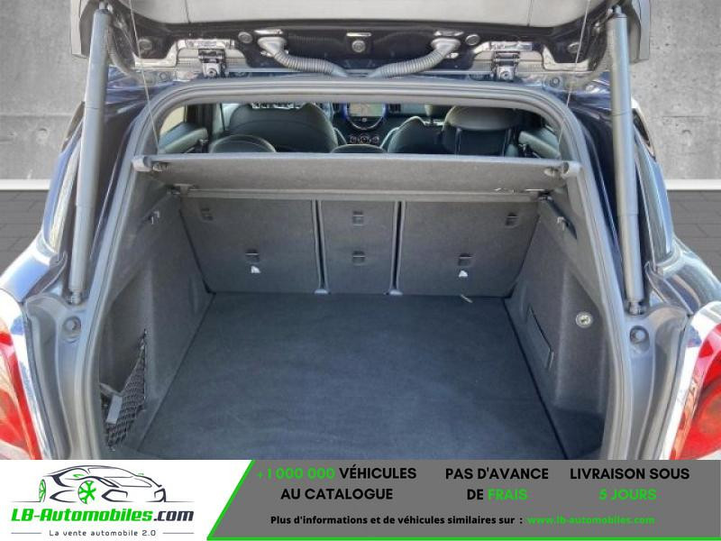 Mini Countryman 192 ch ALL4 BVA 2020 - photo n°7 Mini Countryman 192 ch ALL4 BVA  occasion à Beaupuy - photo n°7