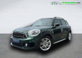 Mini Countryman occasion année 2018 boite Automatique Annonce Mini Countryman occasion Essence 192 ch ALL4 BVA à Beaupuy