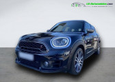 Mini Countryman occasion année 2020 boite Automatique Annonce Mini Countryman occasion Essence 192 ch ALL4 BVA à Beaupuy