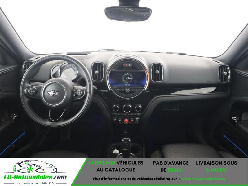 Mini Countryman 192 ch BVA  occasion  Beaupuy - photo n3