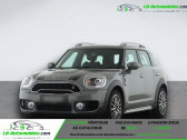 Mini Countryman occasion année 2020 boite Automatique Annonce Mini Countryman occasion Essence 192 ch BVA à Beaupuy