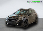Mini Countryman occasion année 2020 boite Automatique Annonce Mini Countryman occasion Essence 192 ch BVA à Beaupuy