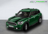 Mini Countryman occasion année 2019 boite Automatique Annonce Mini Countryman occasion Essence 192 ch BVA à Beaupuy