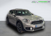 Annonce Mini Countryman occasion Essence 192 ch BVA à Beaupuy