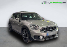 Mini Countryman , garage LB AUTOMOBILES  Beaupuy