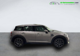 Mini Countryman 192 ch BVA  occasion  Beaupuy - photo n5