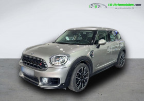 Mini Countryman 192 ch BVA  occasion  Beaupuy - photo n2
