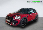 Mini Countryman 192 ch BVA   Beaupuy 31