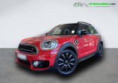 Mini Countryman 192 ch BVA   Beaupuy 31