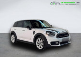 Mini Countryman occasion année 2018 boite Automatique Annonce Mini Countryman occasion Essence 192 ch BVA à Beaupuy