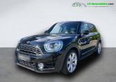 Mini Countryman occasion année 2019 boite Automatique Annonce Mini Countryman occasion Essence 192 ch BVA à Beaupuy