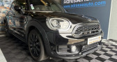 Annonce Mini Countryman occasion Essence 192 ch BVA7 Cooper S Oakwood � LA TOUR DE SALVAGNY
