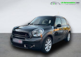 Mini Countryman occasion année 2016 boite Manuelle Annonce Mini Countryman occasion Essence 192 ch BVM à Beaupuy