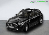 Mini Countryman occasion année 2019 boite Manuelle Annonce Mini Countryman occasion Essence 192 ch BVM à Beaupuy