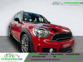 Annonce Mini Countryman occasion Essence 192 ch BVM � Beaupuy
