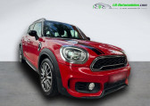 Mini Countryman occasion année 2019 boite Manuelle Annonce Mini Countryman occasion Essence 192 ch BVM à Beaupuy