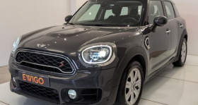 Mini Countryman , garage EWIGO BELFORT  Bessoncourt