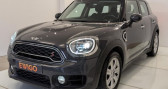 Mini Countryman occasion année 2017 boite Automatique Annonce Mini Countryman occasion Essence 192CH COOPER S ALL4 BVA8 à Bessoncourt