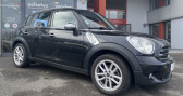 Annonce Mini Countryman occasion Diesel 2 (R60) Cooper 1.6 D 112 cv � Mulhouse